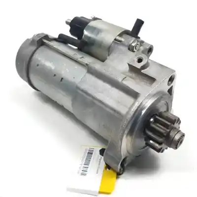 Second-hand car spare part starter motor for jaguar f-type coupé pt204 oem iam references jx5311001bc