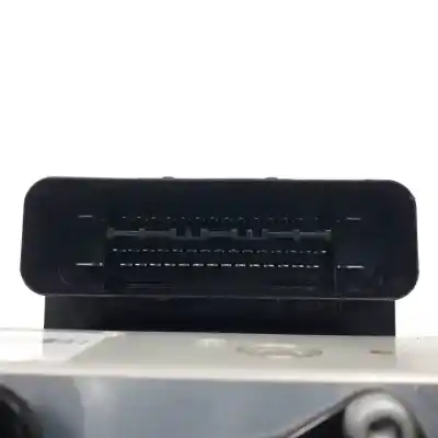 Автозапчастина б/у абс для ssangyong kyron d/664950 посилання на oem iam 4894009200  06210905983