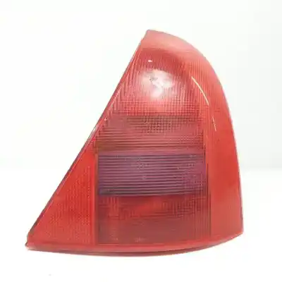 Second-hand car spare part right tailgate light for renault clio ii fase i (b/cbo) k4m748 oem iam references 7700410516v  