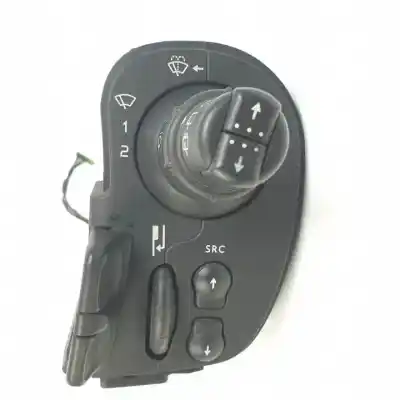 Second-hand car spare part windshiel wiper switch for renault scénic ii (jm0/1_) 2.0 (jm05, jm0u, jm1n, jm1u, jm2v) oem iam references 