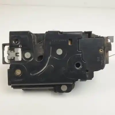 Tweedehands auto-onderdeel deurslot rechts voor voor seat toledo (5p2) bgu oem iam-referenties 3d1837016