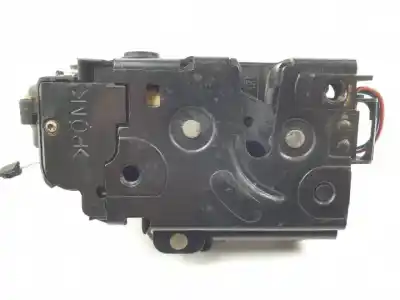 Автозапчасти б/у ЗАМОК ЗАДНЕЙ ЛЕВОЙ ДВЕРИ за VOLKSWAGEN BORA BERLINA (1J2)  ссылки OEM IAM 3B4839015A  