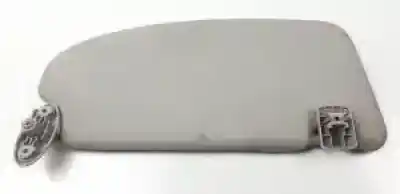 Second-hand car spare part left sunshade for ford focus turnier (cb4) hhda oem iam references 4m51r04101xxw