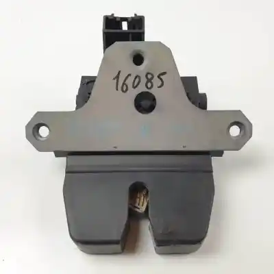 Pezzo di ricambio per auto di seconda mano BAULE / SERRATURA DEL CANCELLO per FORD MONDEO BERLINA (CA2)  Riferimenti OEM IAM 8M51R442A66EA  