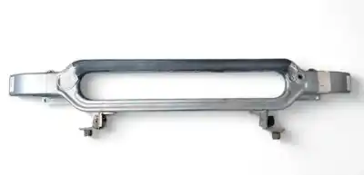 Pezzo di ricambio per auto di seconda mano rinforzo paraurti anteriore per peugeot 407 rh01 riferimenti oem iam 610339370