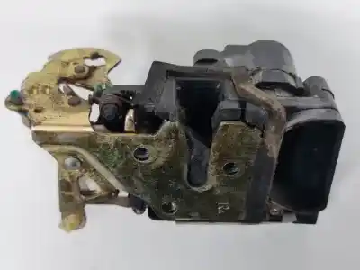 Second-hand car spare part FRONT RIGHT DOOR LOCK for DAEWOO LANOS  OEM IAM references   