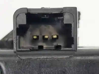 Second-hand car spare part trunk lock for citroen c8 4hwdw12ted4 oem iam references   