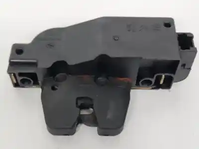 Pièce détachée automobile d'occasion coffre / serrure de porte pour citroen c8 4hwdw12ted4 références oem iam 