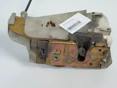 Автозапчастина б/у ЗАМОК ЗАДНЬОГО ПРАВОГО ДВЕРЯ для FORD FIESTA BERLINA  Посилання на OEM IAM 96FGA264A26BG  