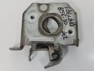 Second-hand car spare part bonnet lock for renault laguna ii (bg0) f4r713 oem iam references  Second-hand car spare part bonnet lock for renault laguna ii (bg0) f4r713 oem iam references