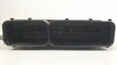 Second-hand car spare part ecu engine control for volkswagen eos (1f7) caxa oem iam references 0261s04397  