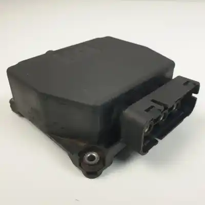 Gebrauchtes Autoersatzteil ELEKTRONISCHES MODUL zum SKODA OCTAVIA BERLINA (1Z3)  OEM-IAM-Referenzen 6Q0906625  400434A