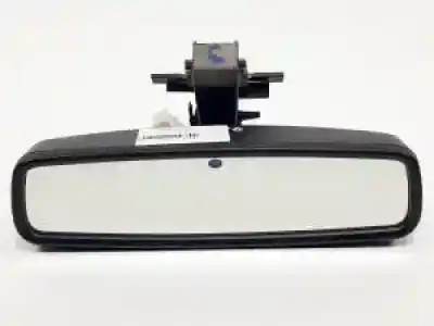 Peça sobressalente para automóvel em segunda mão espelho retrovisor interior por renault captur ii h4d470 referências oem iam 963213712r  