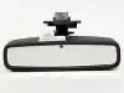 Tweedehands auto-onderdeel binnenspiegel voor renault captur ii h4d470 oem iam-referenties 963213712r