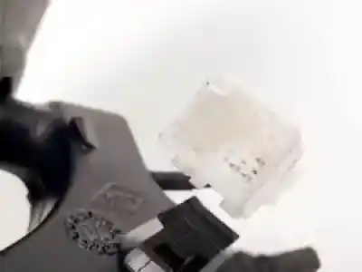 Peça sobressalente para automóvel em segunda mão espelho retrovisor interior por renault captur ii h4d470 referências oem iam 963213712r  