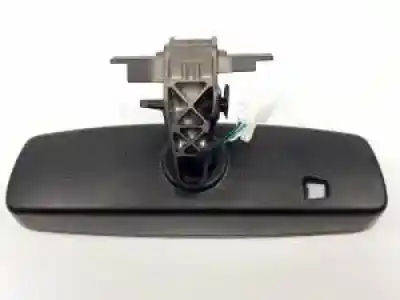 Peça sobressalente para automóvel em segunda mão espelho retrovisor interior por renault captur ii h4d470 referências oem iam 963213712r  