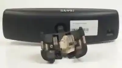 Peça sobressalente para automóvel em segunda mão espelho retrovisor interior por volkswagen eos (1f7) caxa referências oem iam   