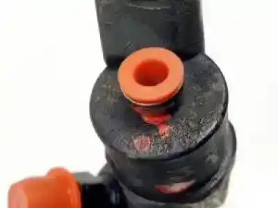 Second-hand car spare part injector for smart cabrio om660940 oem iam references a6600700187  