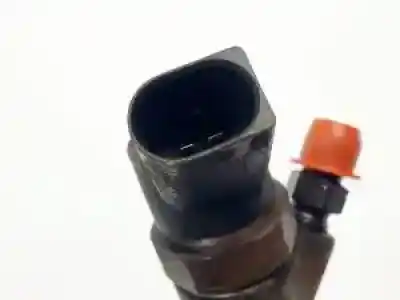 Second-hand car spare part injector for smart cabrio om660940 oem iam references a6600700187  