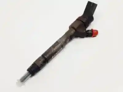 Second-hand car spare part injector for smart cabrio om660940 oem iam references a6600700187  
