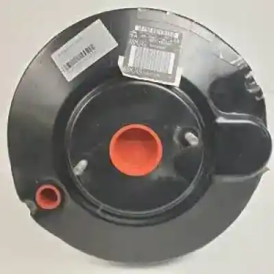 Peça sobressalente para automóvel em segunda mão servo freio por peugeot 508 9h05 referências oem iam 9671458380
