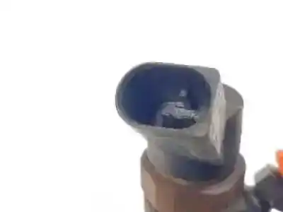 Second-hand car spare part injector for smart cabrio om660940 oem iam references a6600700187  