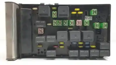 Gebrauchtes Autoersatzteil RELAIS SICHERUNGSKASTEN Multifunktionsrelais zum CHRYSLER VOYAGER (RG)  OEM-IAM-Referenzen 05144579AC  