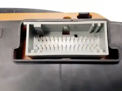 Автозапчасти б/у приборная доска за renault clio ii fase i (b/cbo) d7f720 ссылки oem iam 216501761  