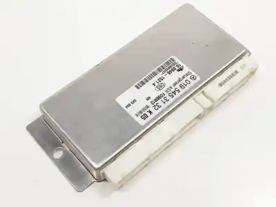 Second-hand car spare part ASR CONTROL UNIT for MERCEDES-BENZ CLASE CLK (W208) COUPE  OEM IAM references 0195453132  