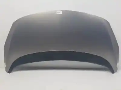 Peça sobressalente para automóvel em segunda mão capot por opel meriva b a14nel referências oem iam   