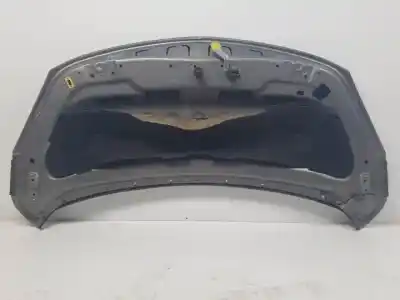 Peça sobressalente para automóvel em segunda mão capot por opel meriva b a14nel referências oem iam   