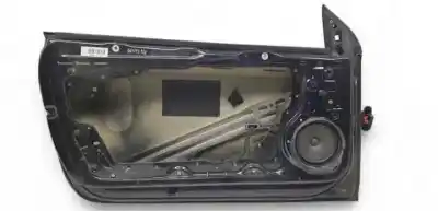 Second-hand car spare part left front door for volkswagen eos (1f7) caxa oem iam references   