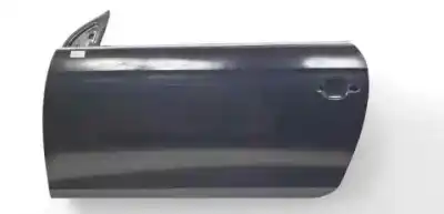 Second-hand car spare part left front door for volkswagen eos (1f7) caxa oem iam references   