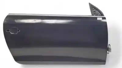 Second-hand car spare part front right door for volkswagen eos (1f7) caxa oem iam references 