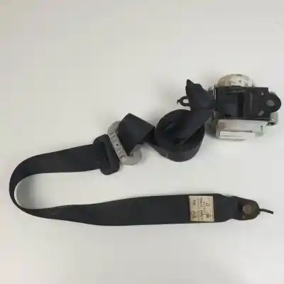Peça sobressalente para automóvel em segunda mão cinto de segurança dianteiro direito por mazda 5 berl. (cr) rf7j referências oem iam t89335t