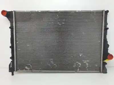 Pezzo di ricambio per auto di seconda mano radiatore d acqua per alfa romeo 147 (190) 937a2000 riferimenti oem iam ra0000070