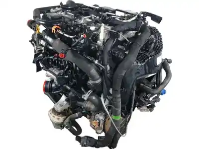 Recambio de automóvil de segunda mano de MOTOR COMPLETO para JAGUAR F-TYPE COUPE  referencias OEM IAM PT204  