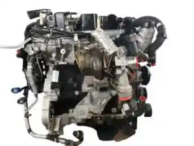 Second-hand car spare part complete engine for jaguar f-type coupé pt204 oem iam references pt204  