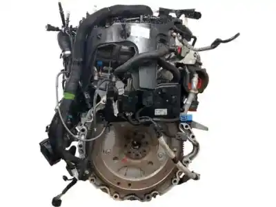 Second-hand car spare part complete engine for jaguar f-type coupé pt204 oem iam references pt204  