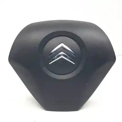 Pièce détachée automobile d'occasion airbag avant gauche pour citroen nemo (vu) fhy références oem iam pa70112021