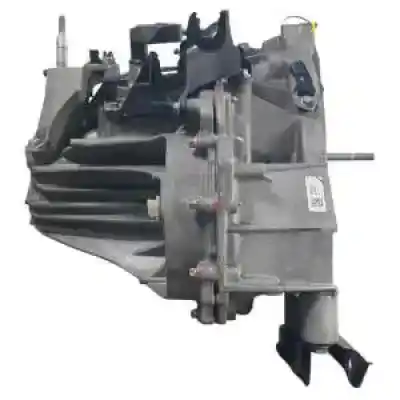 Pezzo di ricambio per auto di seconda mano riduttore per renault captur ii h4d470 riferimenti oem iam jt4002  