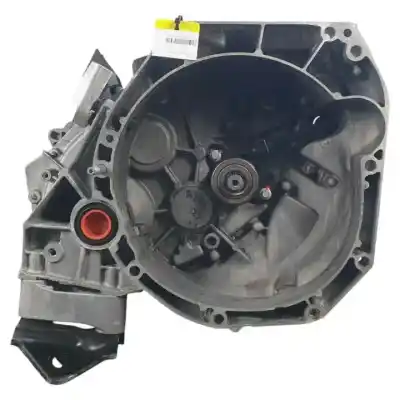 Tweedehands auto-onderdeel versnellingsbak voor renault captur ii h4d470 oem iam-referenties jt4002