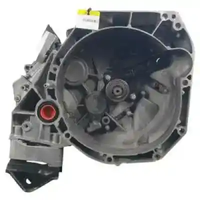 Pezzo di ricambio per auto di seconda mano riduttore per renault captur ii h4d470 riferimenti oem iam jt4002  