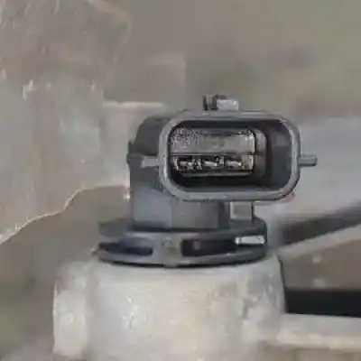 Pezzo di ricambio per auto di seconda mano riduttore per renault captur ii h4d470 riferimenti oem iam jt4002  