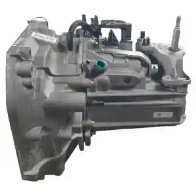 Pezzo di ricambio per auto di seconda mano riduttore per renault captur ii h4d470 riferimenti oem iam jt4002  