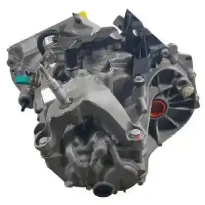 Pezzo di ricambio per auto di seconda mano riduttore per renault captur ii h4d470 riferimenti oem iam jt4002  