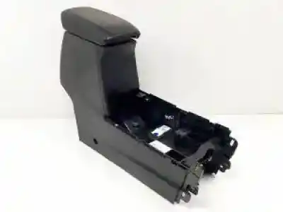 Pezzo di ricambio per auto di seconda mano bracciolo centrale per renault captur ii h4d470 riferimenti oem iam 969106913r  