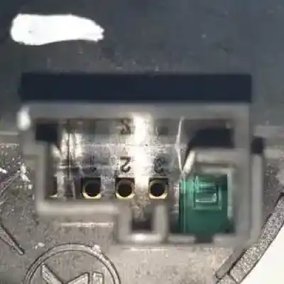 Second-hand car spare part multifunction switch for peugeot 508 9h05 oem iam references 96659054xt  