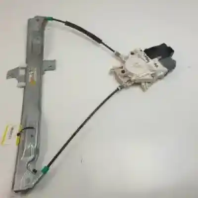 Pezzo di ricambio per auto di seconda mano alzacristalli anteriore destro per peugeot 407 rh01 riferimenti oem iam 9644893480