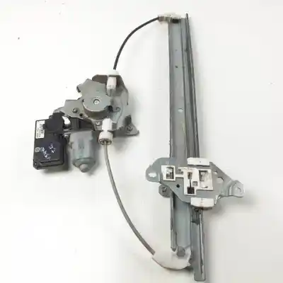 Автозапчастина б/у регулятор скла заднього правого для renault koleos m9r830 посилання на oem iam 82750jy00a  